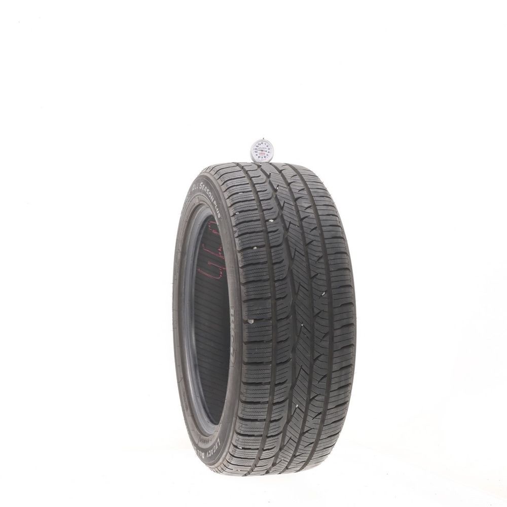 Set of (2) Used 225/50R17 Big O Legacy AS Plus 98V - 9-10.5/32 - Image 4