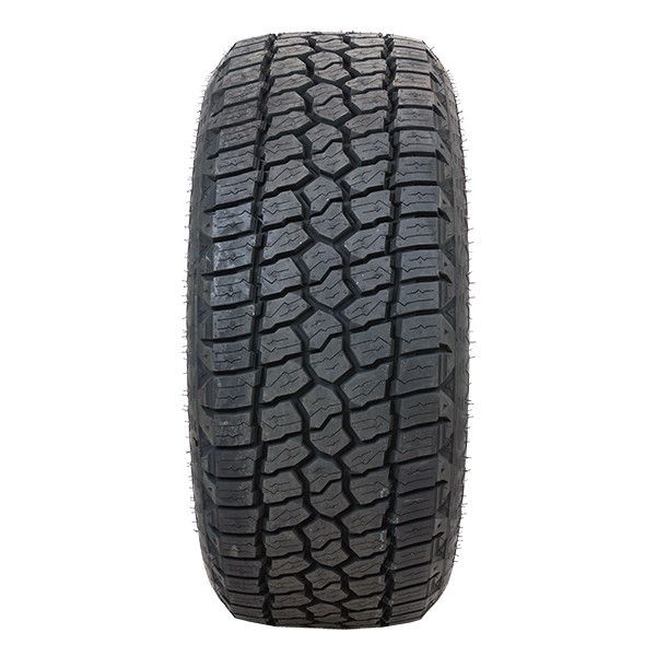 Set of (4) New LT 215/85R16 Milestar Patagonia A/T R 115/112Q - Image 3