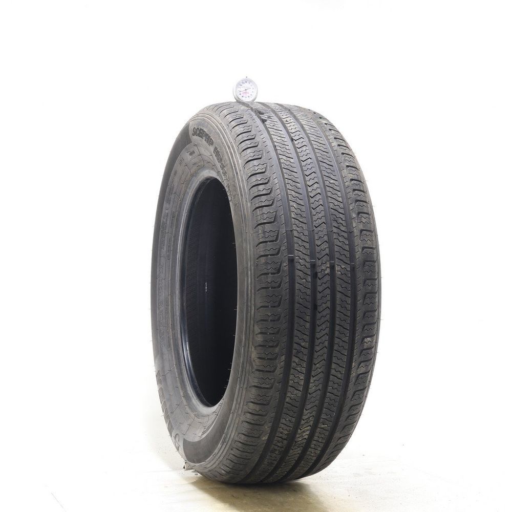 Used 265/60R18 Haida HD837 H/T 114H - 9.5/32 - Image 1