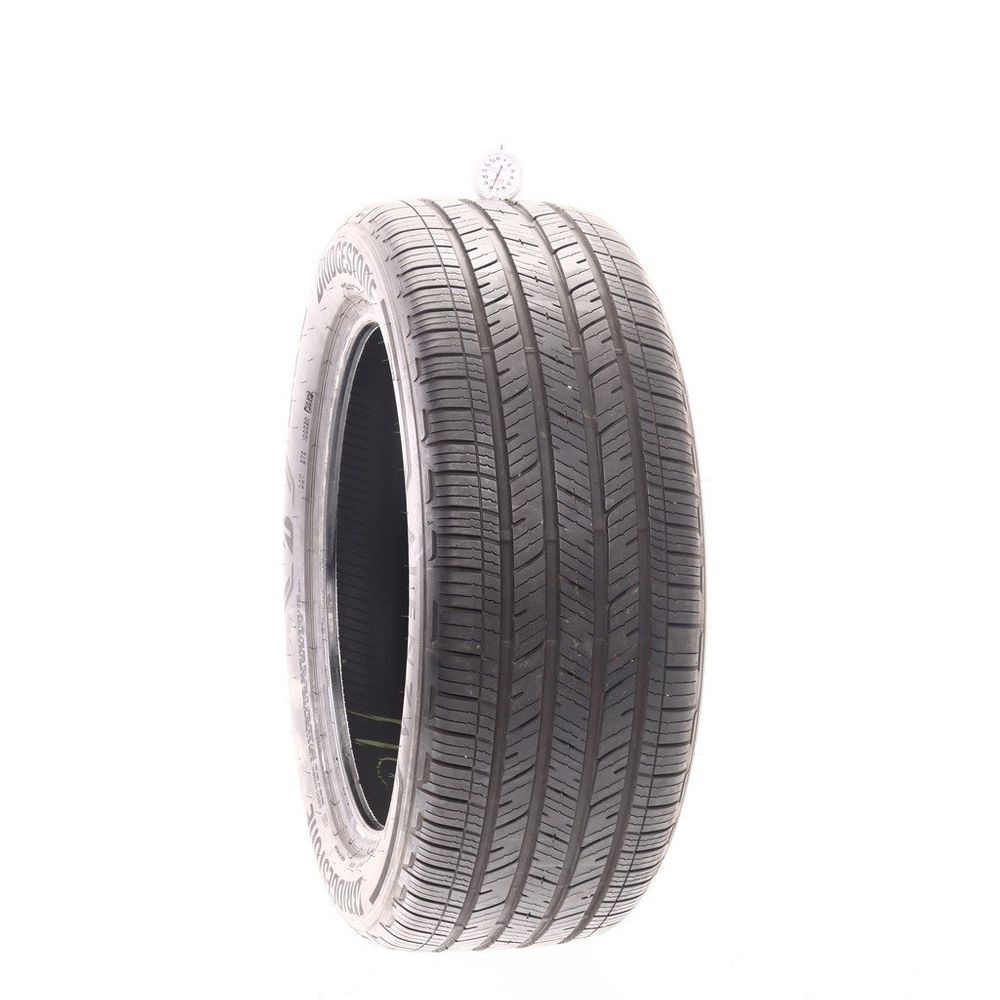Used 255/50R20 Bridgestone Alenza Sport A/S ENLITEN 109V - 7.5/32 - Image 1