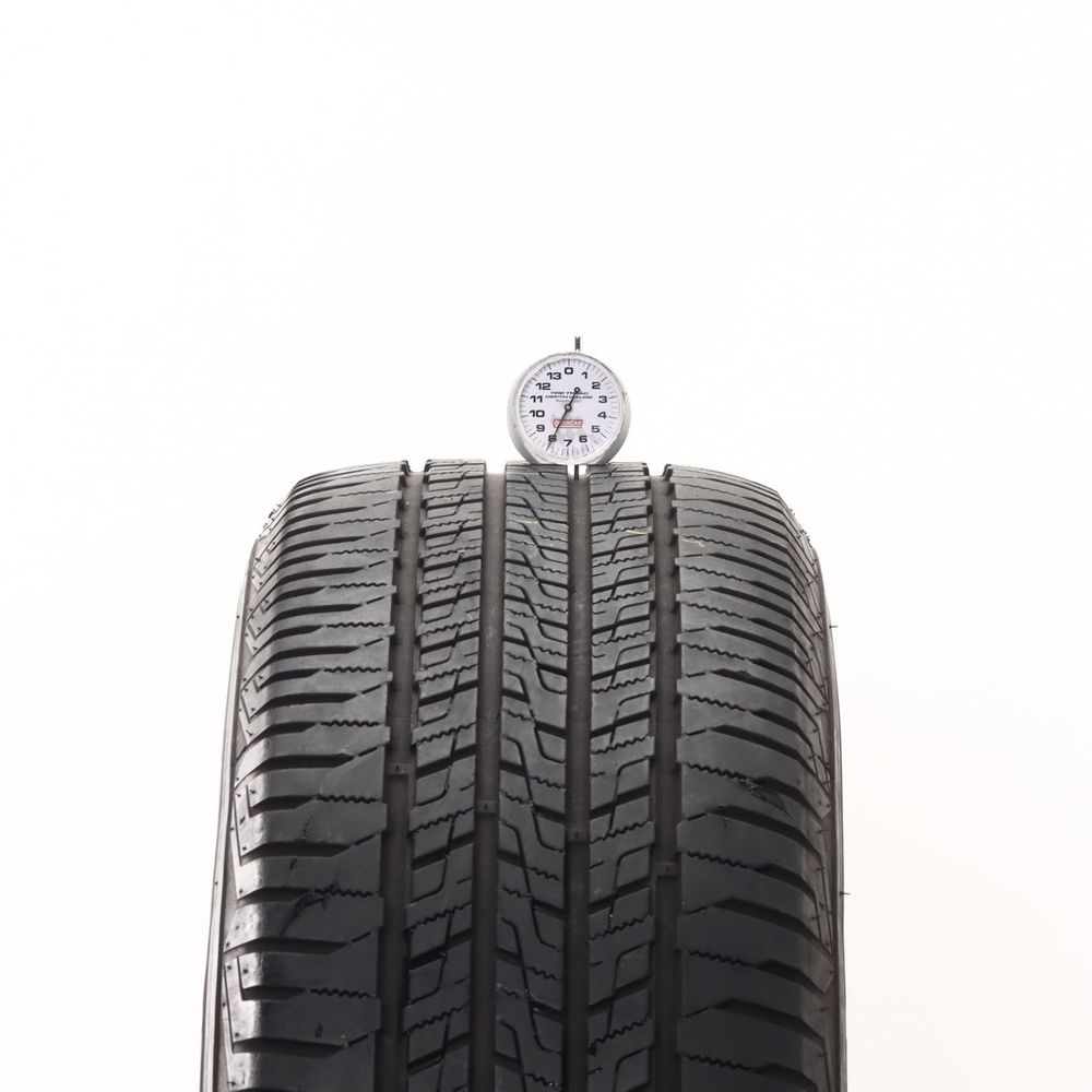 Set of (2) Used 245/60R18 Pathfinder HT 105H - 8-9.5/32 - Image 2