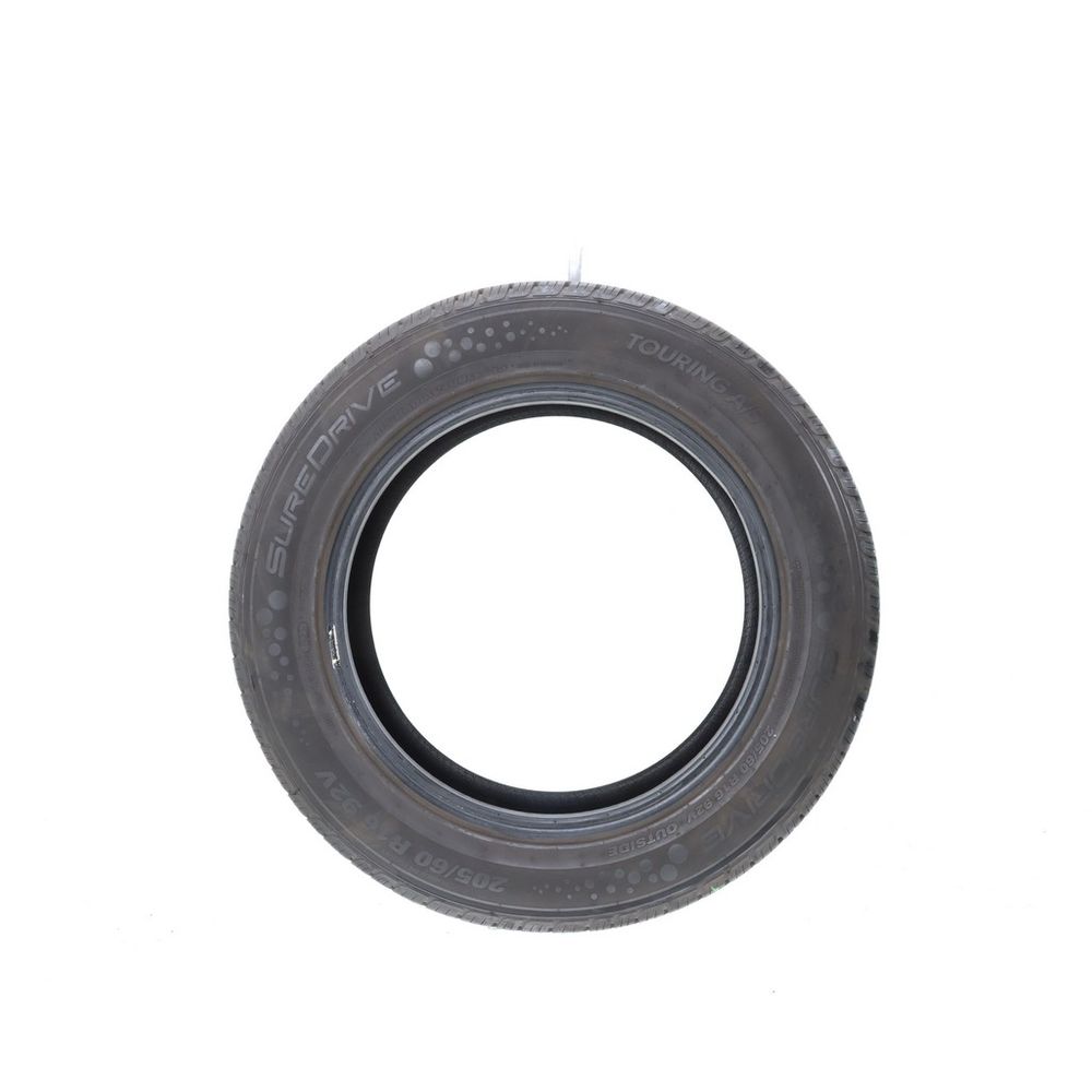 Used 205/60R16 SureDrive Touring A/S TA71 92V - 8/32 - Image 3
