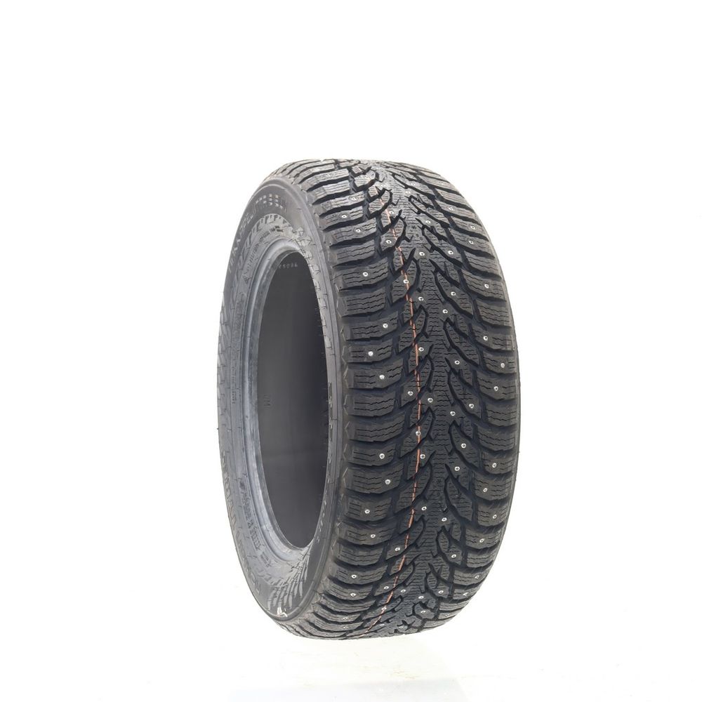 New 255/55R18 Nokian Hakkapeliitta 9 SUV Studded 109T - Image 1