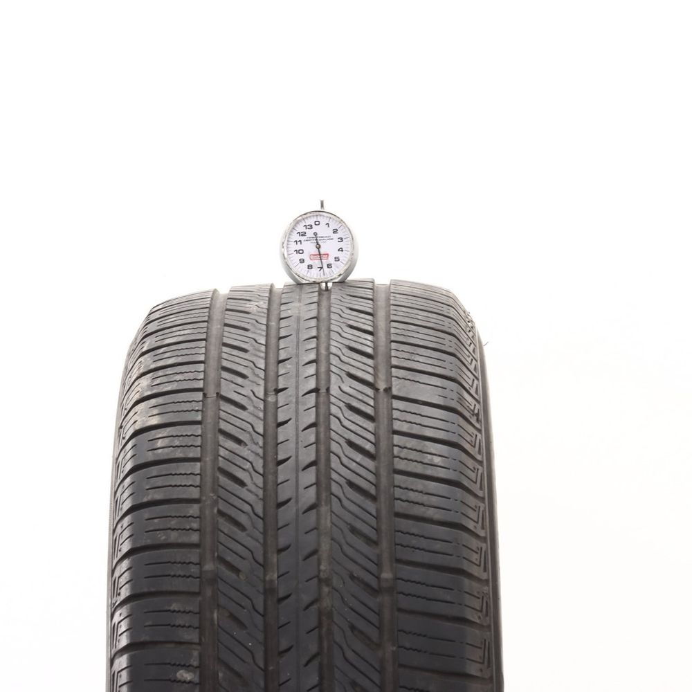 Set of (2) Used 235/65R17 Yokohama Avid Ascend LX 104H - 6-6.5/32 - Image 5