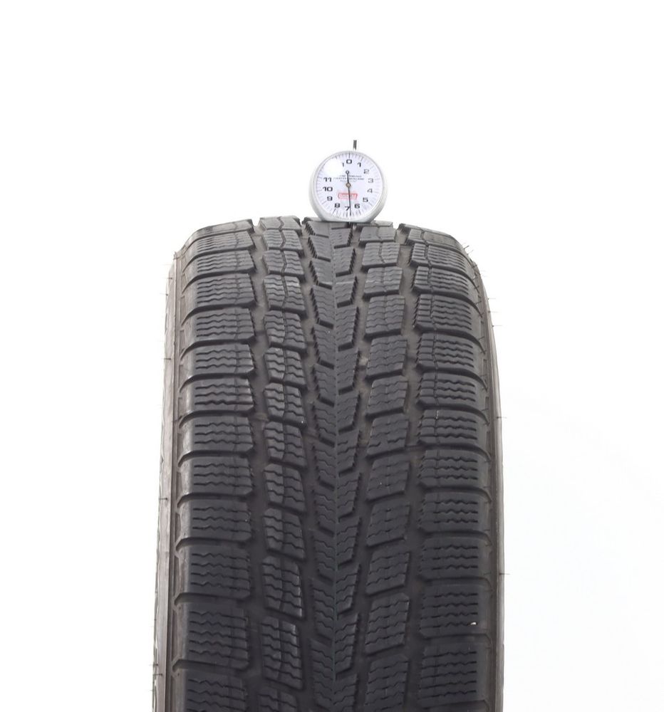 Used 205/55R16 Firestone WeatherGrip 91V - 6.5/32 - Image 2