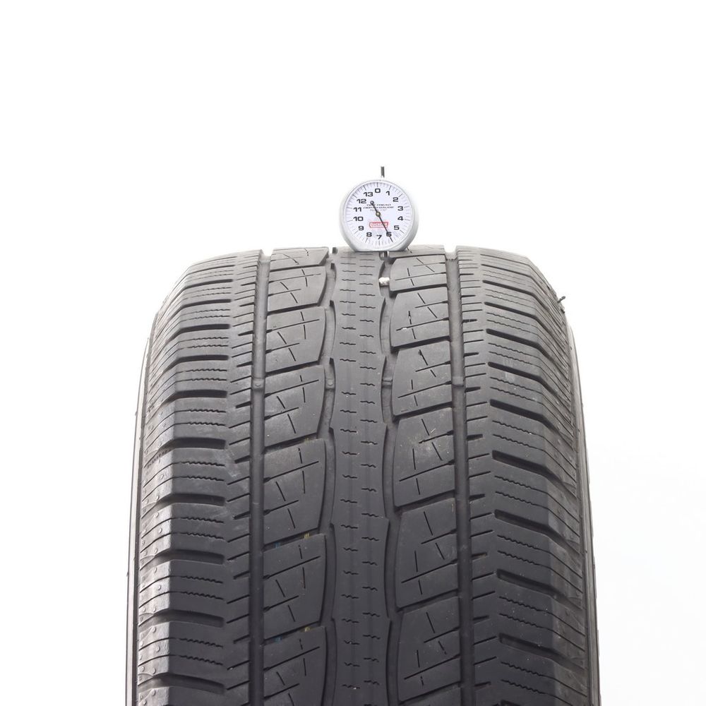 Set of (2) Used 275/60R20 General Grabber HTS 60 115S - 6/32 - Image 2