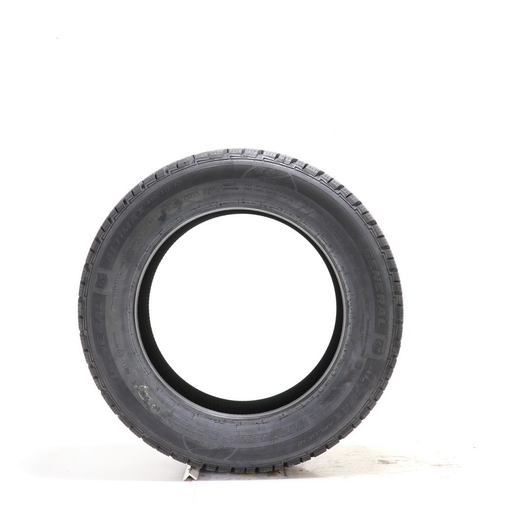 Driven Once 185/60R15 General Altimax Arctic 12 88T - New - Image 3