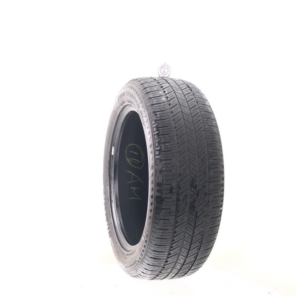 Used 235/55R19 Summit Trail Climber Suv  HT01 101V - 7/32 - Image 1
