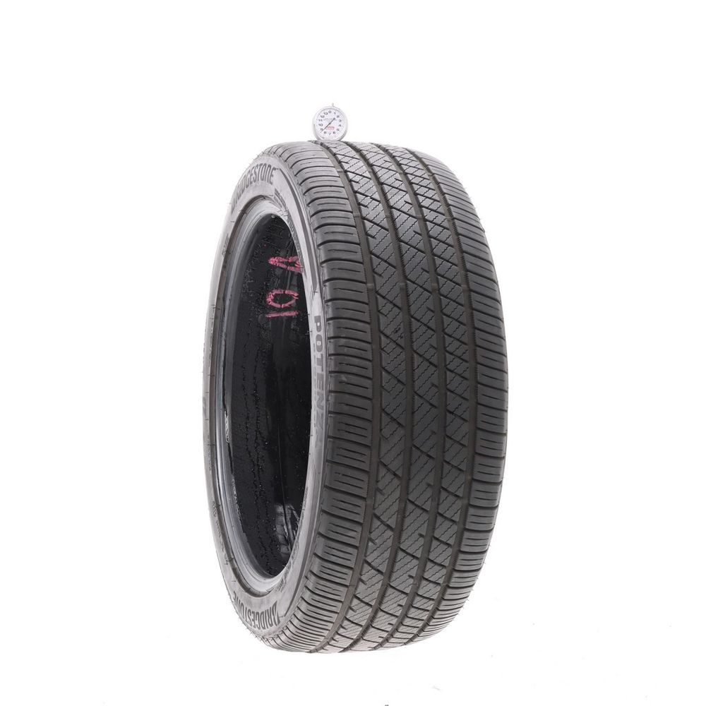 Set of (2) Used 245/45R20 Bridgestone Potenza RE980AS+ 103W - 8-8.5/32 - Image 4