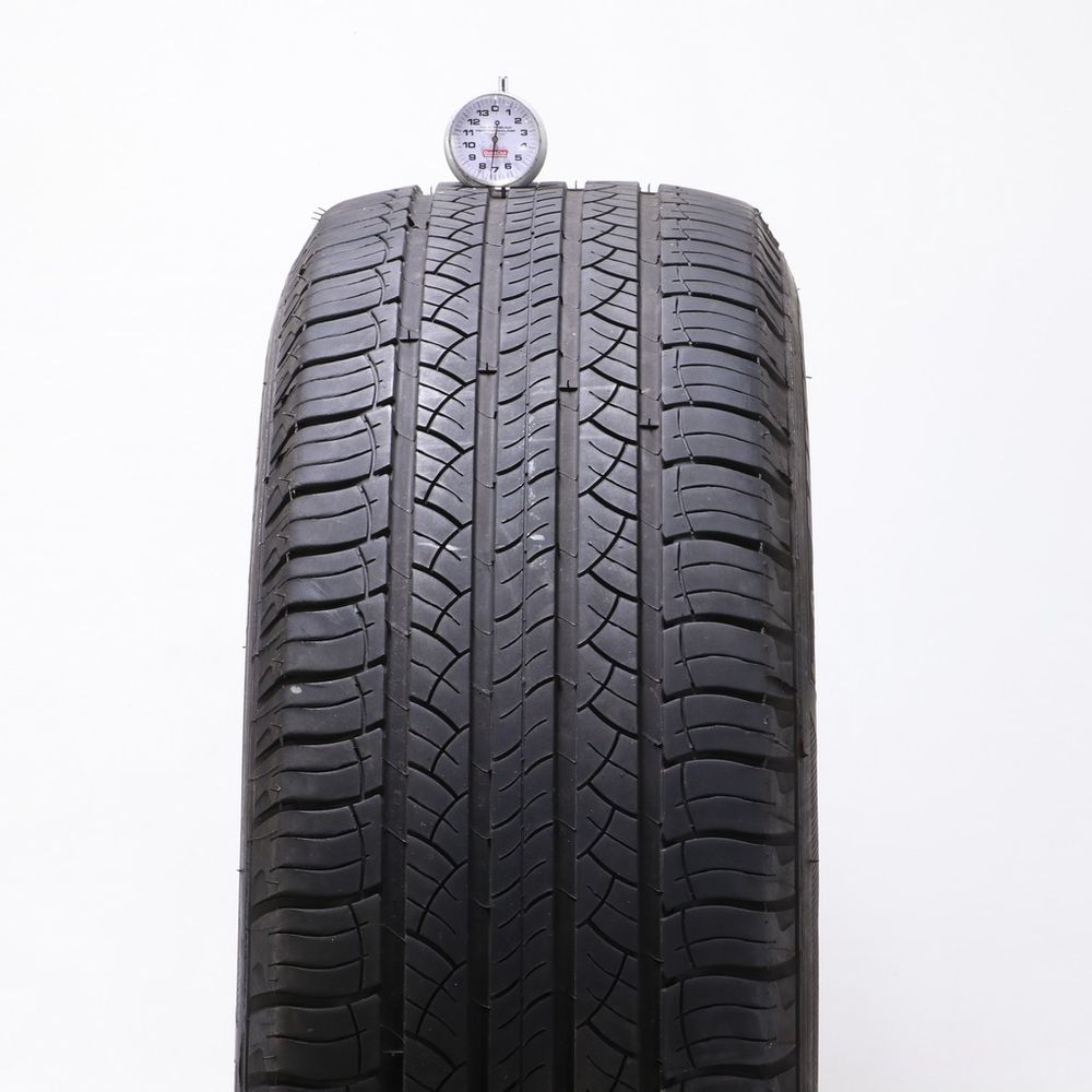 Used 275/60R20 Michelin Latitude Tour HP 114H - 7/32 - Image 2