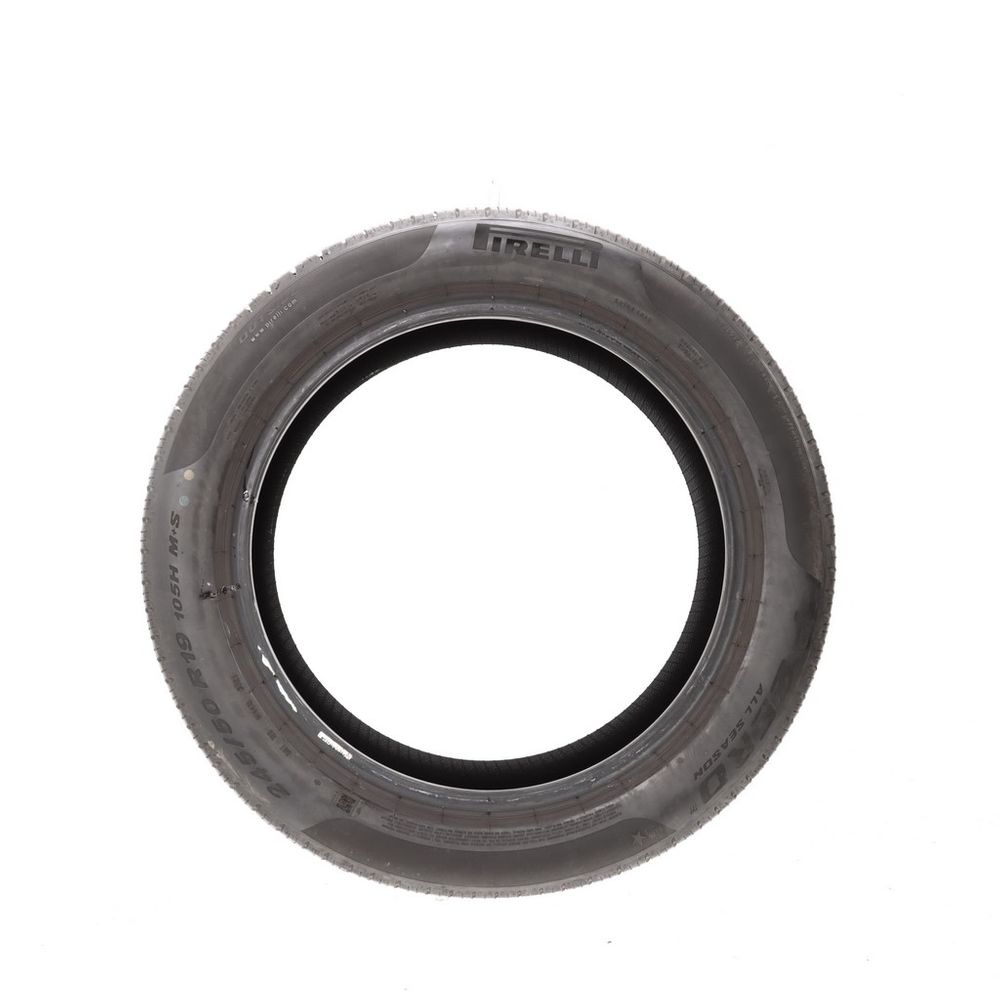 Used 245/50R19 Pirelli P Zero 105H - 7.5/32 - Image 3