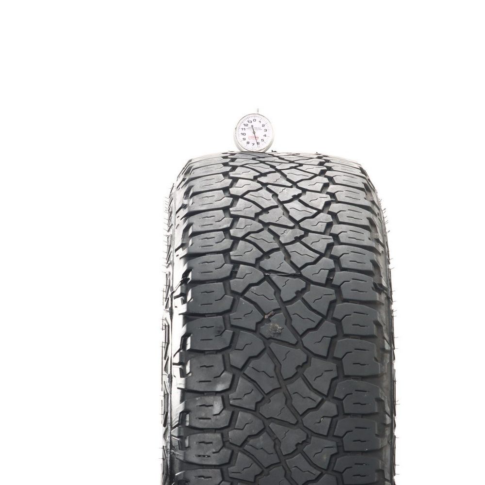 Used 275/65R18 Kelly Edge AT 116T - 6/32 - Image 2