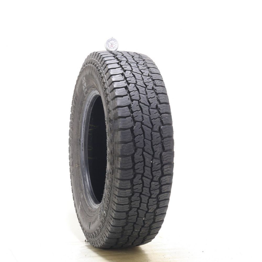 Used LT 225/75R16 Mazama Open Range A/T SQM-3 115/112S E - 11/32 - Image 1