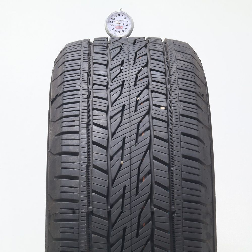 Used 275/60R20 Continental CrossContact LX20 115T - 10.5/32 - Image 2