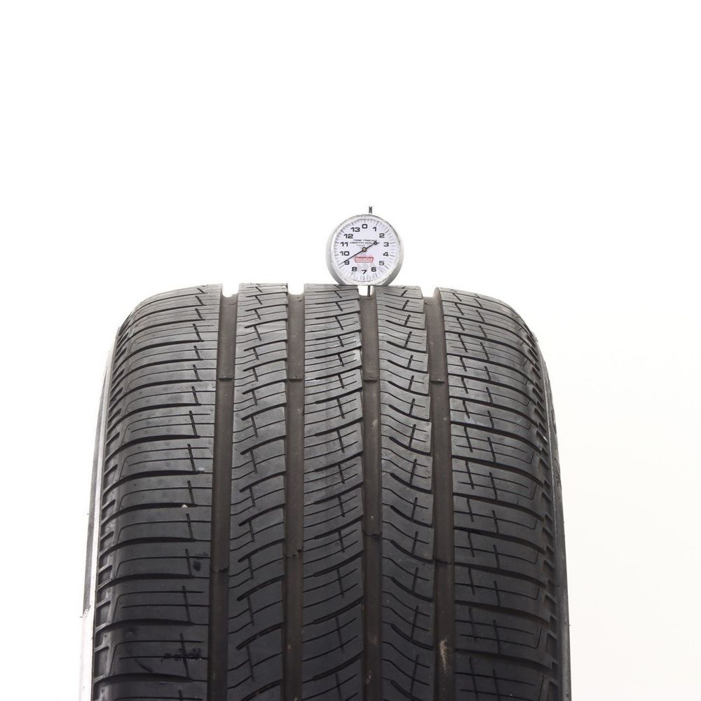 Set of (2) Used 285/40R23 Pirelli Scorpion MS LR PNCS 115Y - 8-9/32 - Image 5