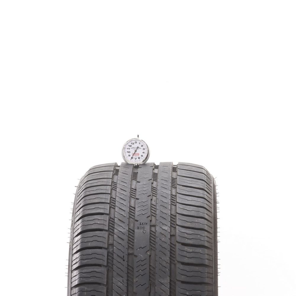 Used 245/40R18 Nokian One 97V - 8/32 - Image 2