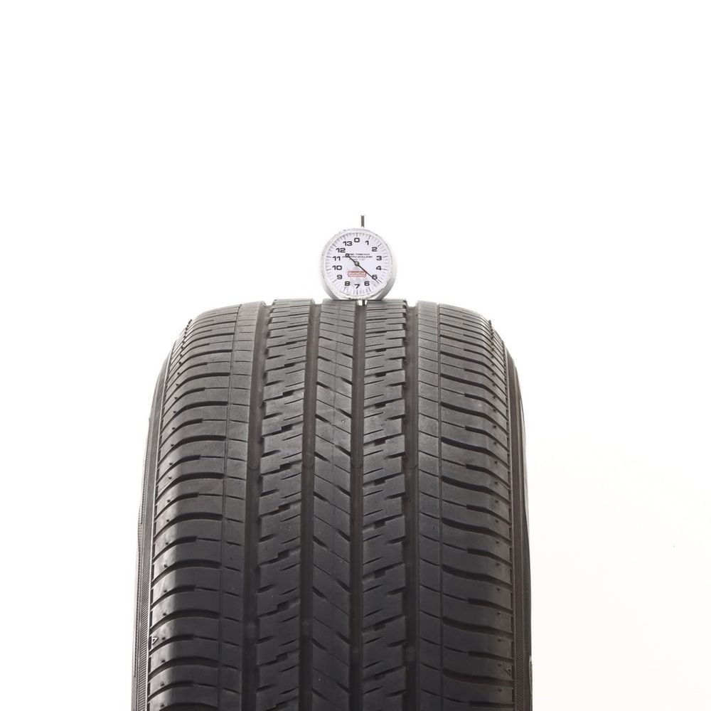 Used 225/60R18 Yokohama Geolandar G91HV 100H - 5/32 - Image 2
