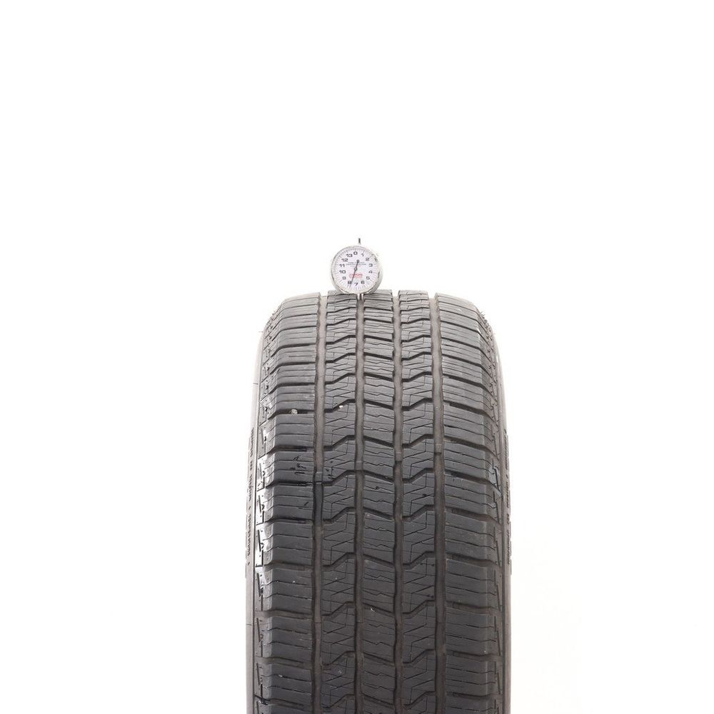Set of (2) Used 235/60R18 Caldera Confidence LT-S 103H - 7.5-9/32 - Image 2