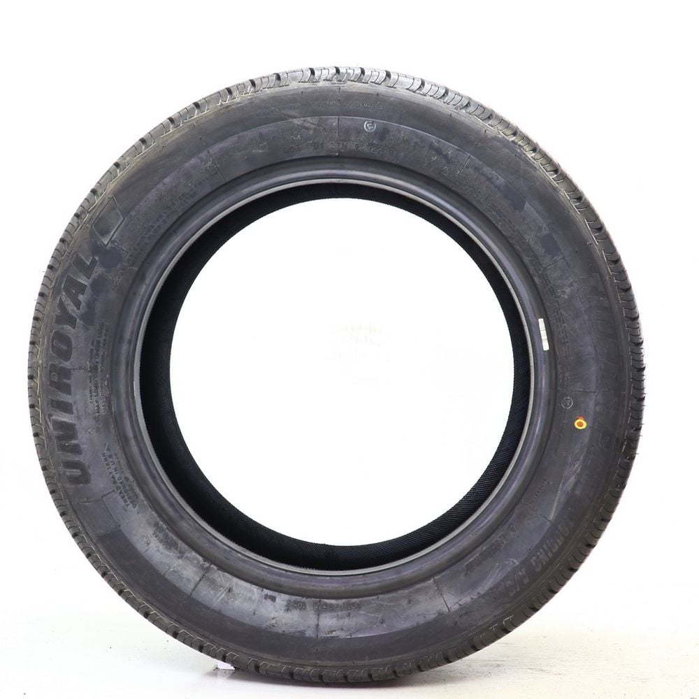 Set of (2) New 255/55R18 Uniroyal Tiger Paw Touring A/S 105V - 10.5/32 - Image 3