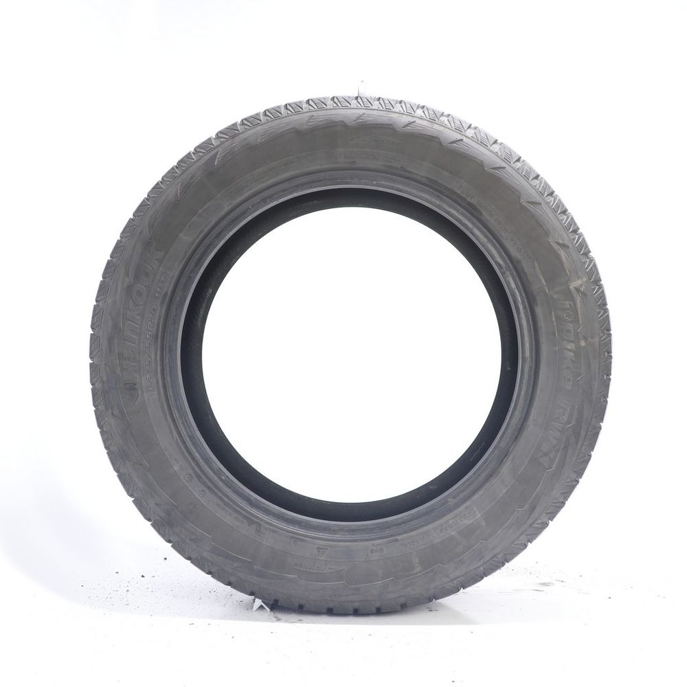 Used 275/55R20 Hankook iPike RW11 111T - 8/32 - Image 3