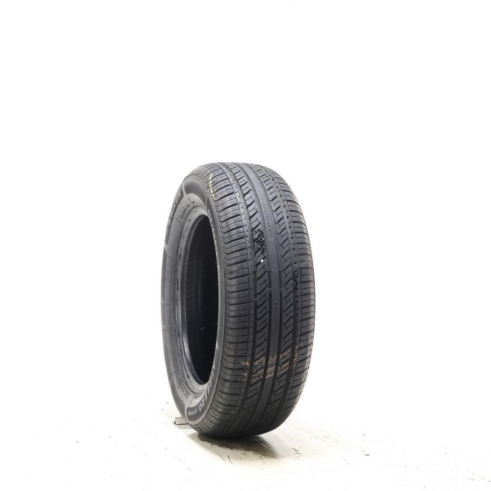 Driven Once 195/60R15 Sailun Atrezzo SH406 88H - 9.5/32 - Image 1