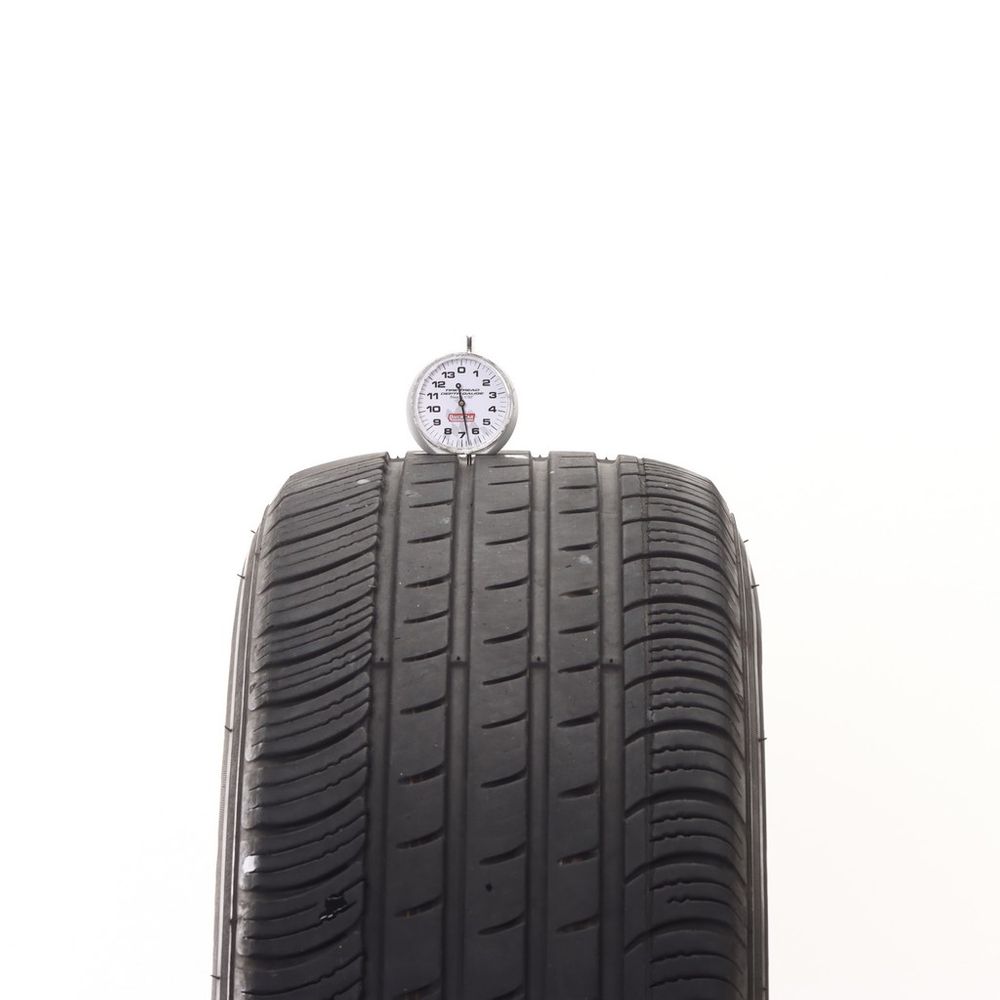 Set of (2) Used 235/65R17 SureDrive Touring A/S TA71 104H - 6.5-8/32 - Image 2