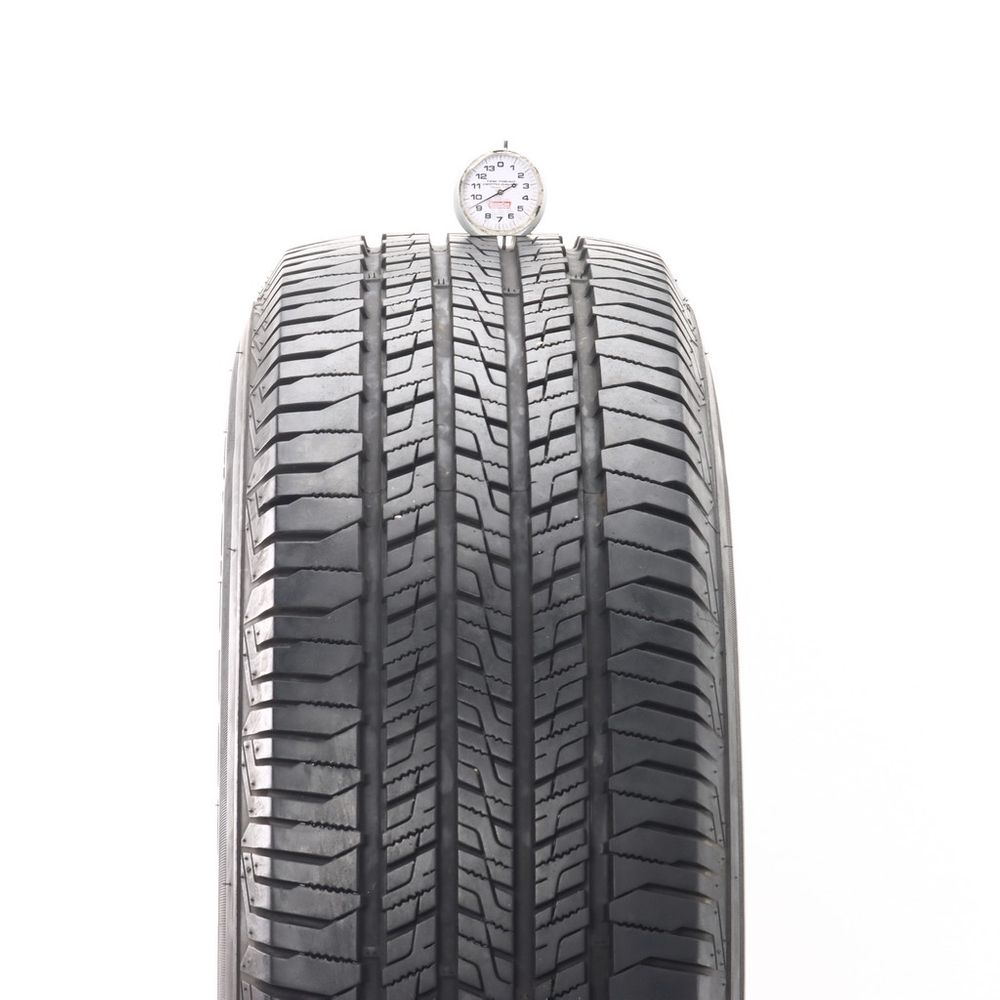 Used 265/70R17 Pathfinder HT 115T - 9/32 - Image 2
