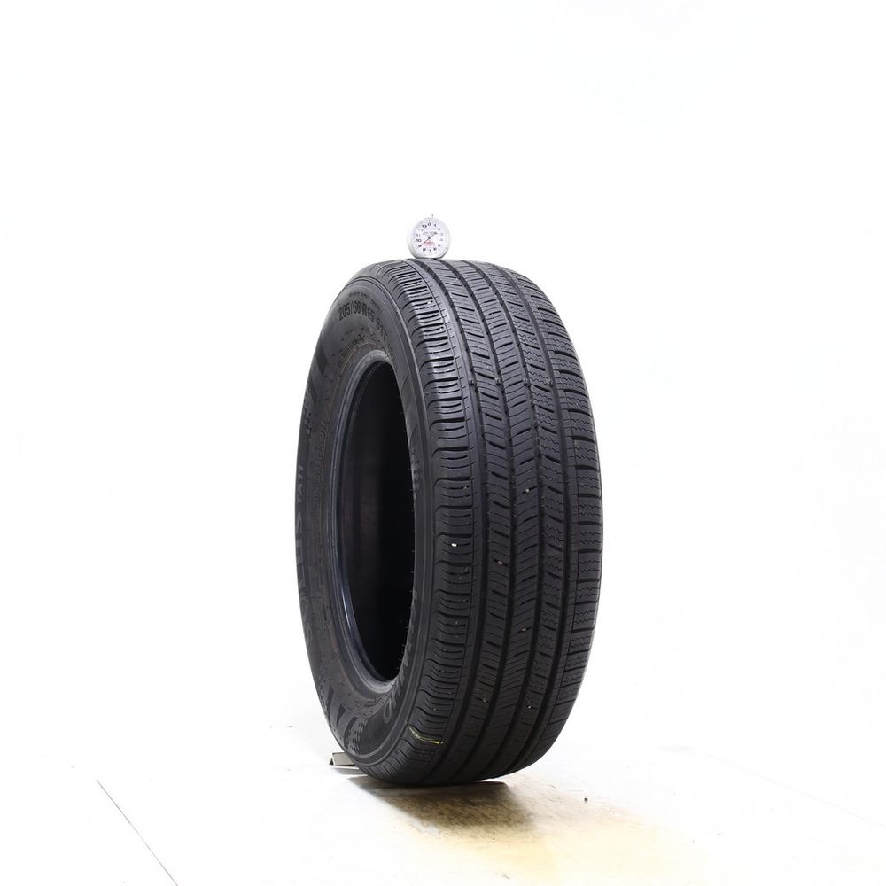 Used 205/60R15 Kumho Solus TA11 91T - 9/32 - Image 1