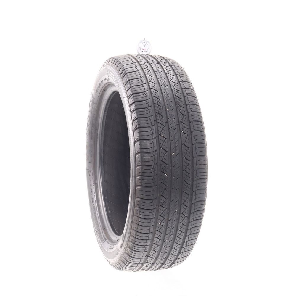 Used 235/55R19 Michelin Latitude Tour HP 101V - 7.5/32 - Image 1