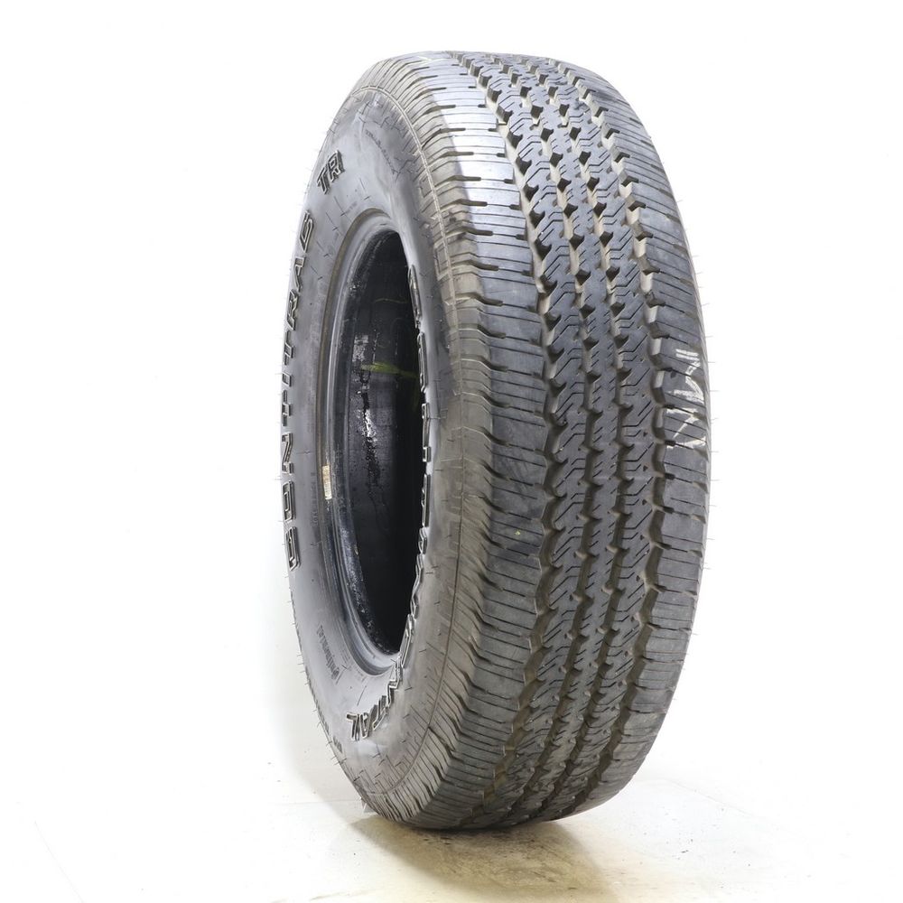 Used LT 275/70R18 Continental ContiTrac TR 125/122S - 15/32 - Image 1