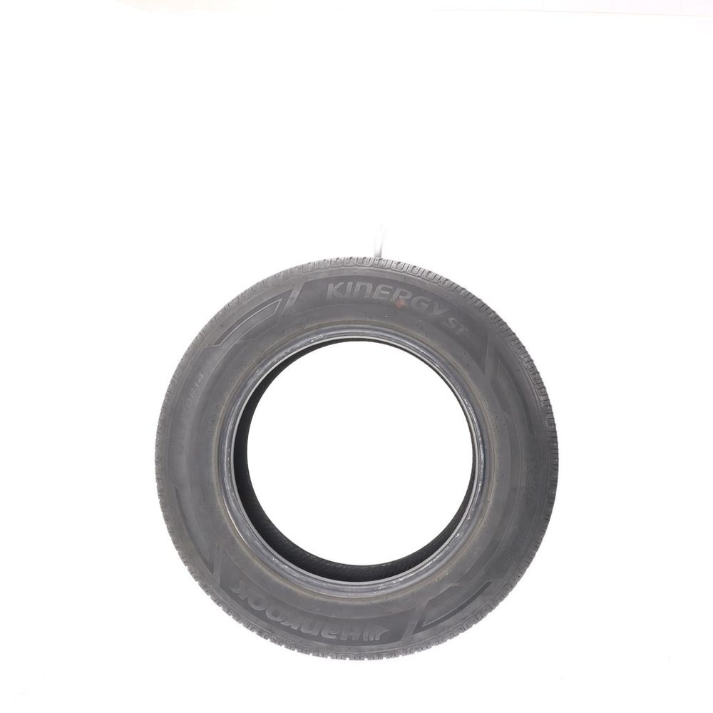 Used 175/70R14 Hankook Kinergy ST 84T - 5/32 - Image 3