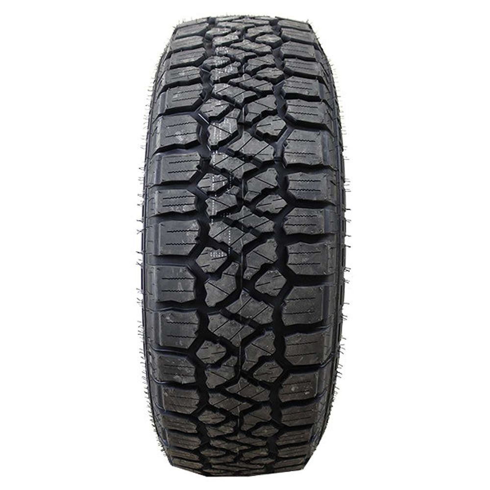 Set of (4) New 265/50R20 Kenda Klever A/T2 KR628 111H - Image 3