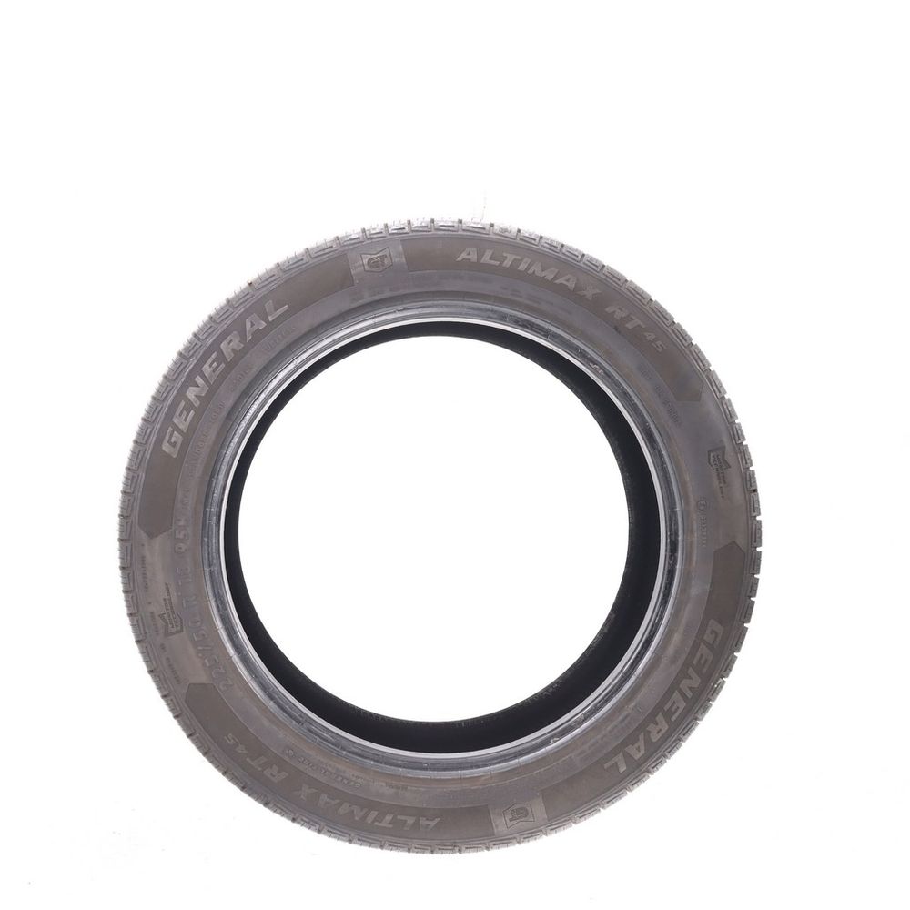 Used 225/50R18 General Altimax RT45 95H - 8.5/32 - Image 3