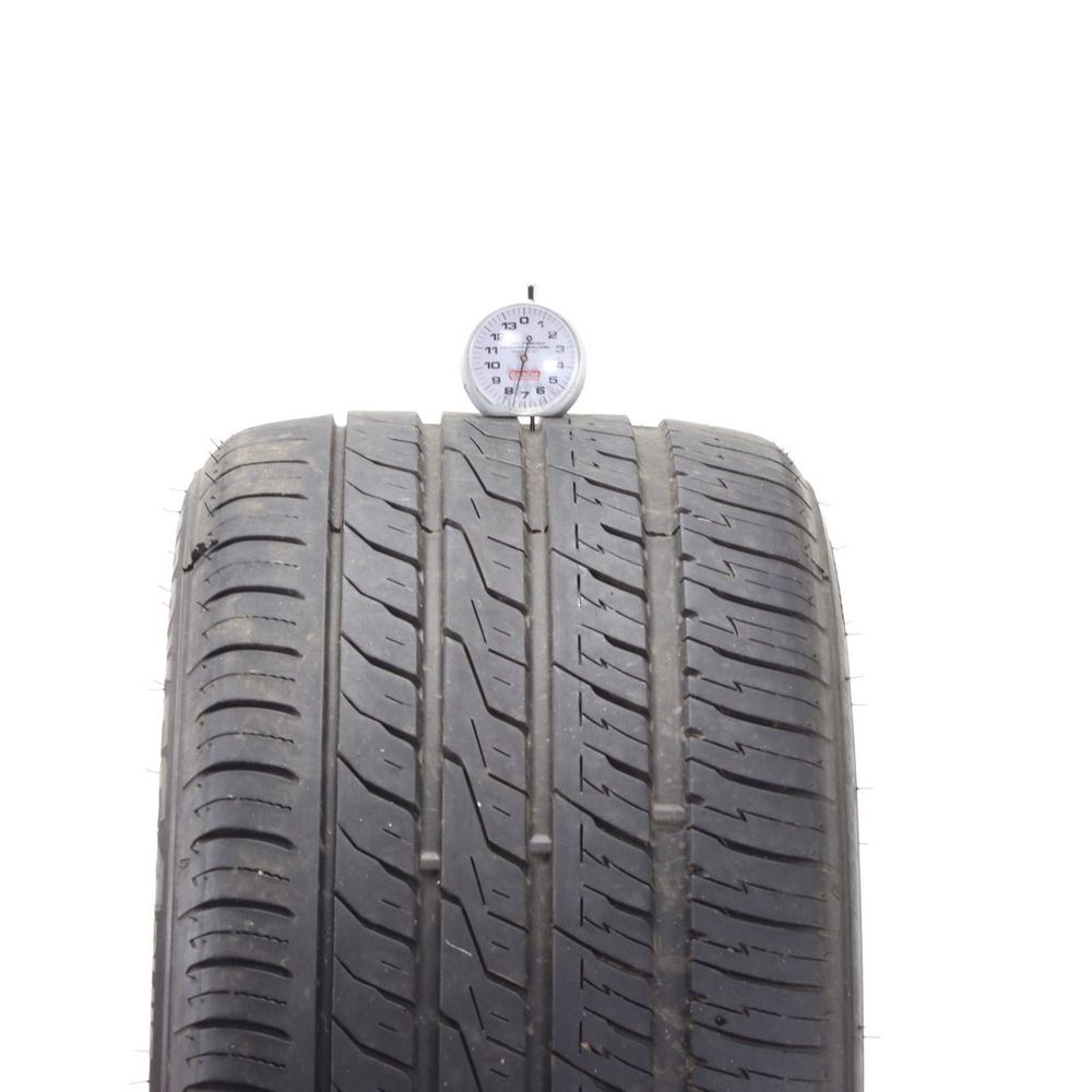 Used 255/40R19 Toyo Proxes 4 Plus 100Y - 7.5/32 - Image 2