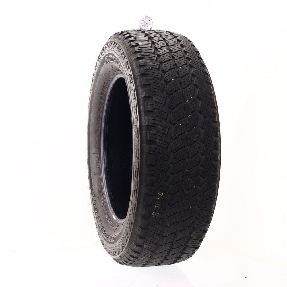 Used LT 275/65R20 Bridgestone Dueler A/T RH-S 126/123R E - 11/32 - Image 1