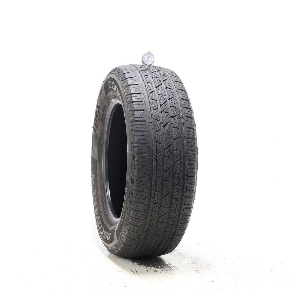 Used 235/65R17 Cooper Discoverer SRX 104T - 8/32 - Image 1