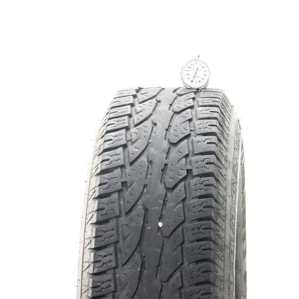 Used LT 235/80R17 Blacklion Voracio AT BA80 Plus 120/117R E - 7.5/32 - Image 2