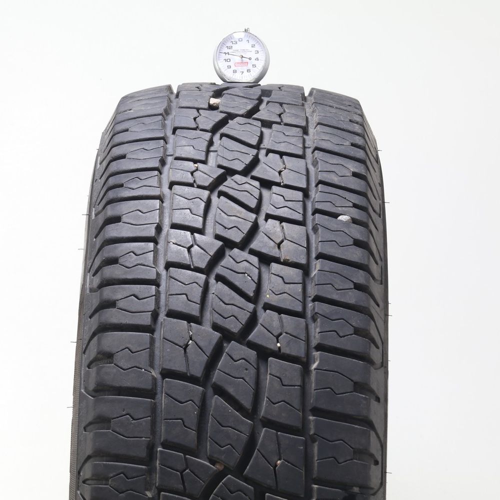 Set of (2) Used LT 275/70R18 Starfire Solarus AP 125/122S E - 11-11.5/32 - Image 2