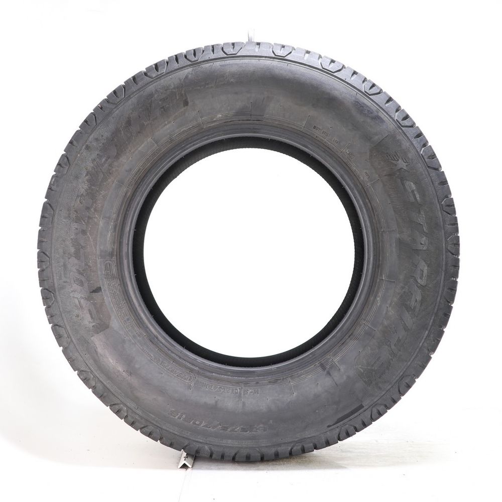 Set of (2) Used LT 275/70R18 Starfire Solarus AP 125/122S E - 11-11.5/32 - Image 3