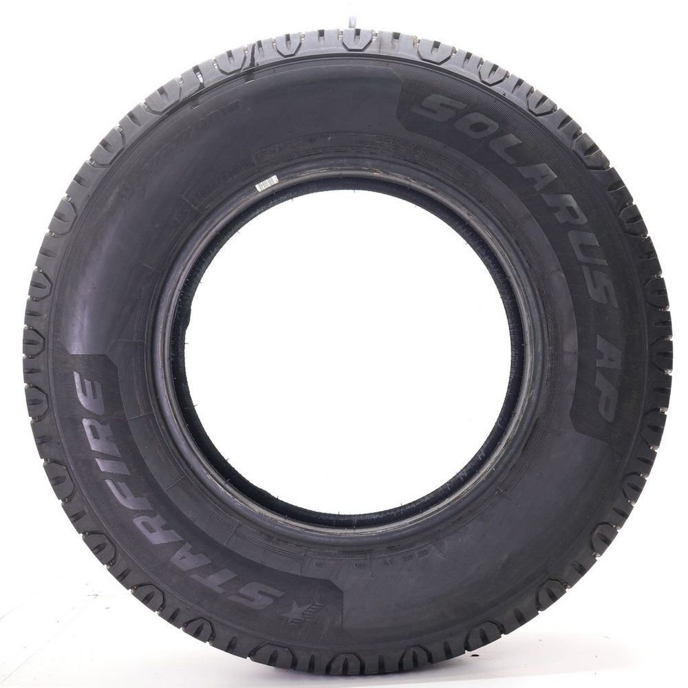 Set of (2) Used LT 275/70R18 Starfire Solarus AP 125/122S E - 11-11.5/32 - Image 6