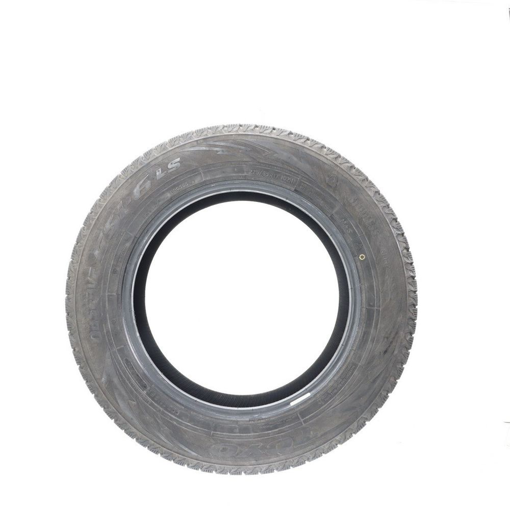 Used 225/65R17 Toyo Observe GSi-6 LS 102H - 8/32 - Image 3
