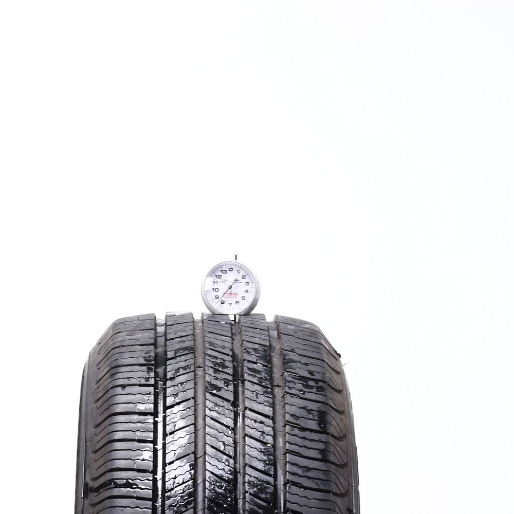 Used 225/60R16 Michelin Defender 98T - 8.5/32 - Image 2