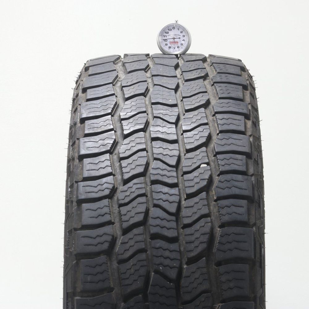 Used 275/55R20 Cooper Discoverer AT3 4S 117T - 10/32 - Image 2