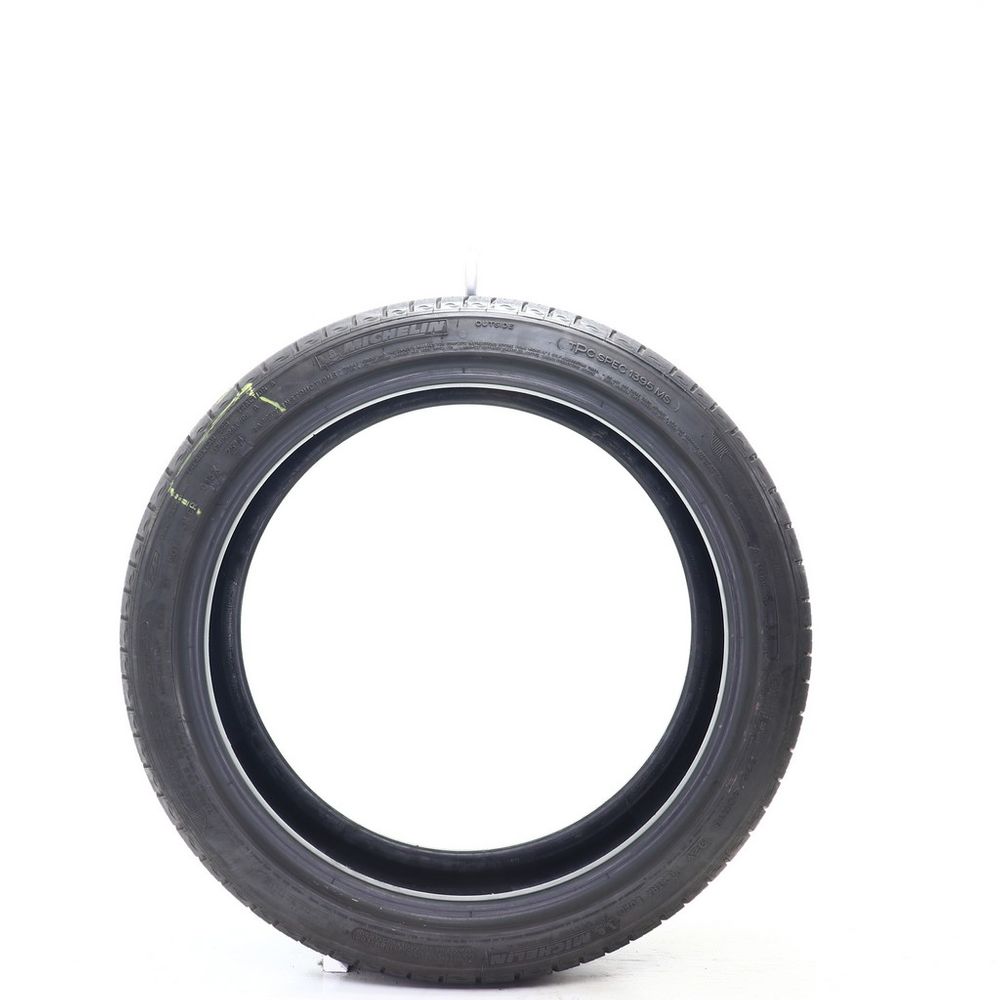 Used 225/40R18 Michelin Primacy MXM4 ZP 92V - 6.5/32 - Image 3
