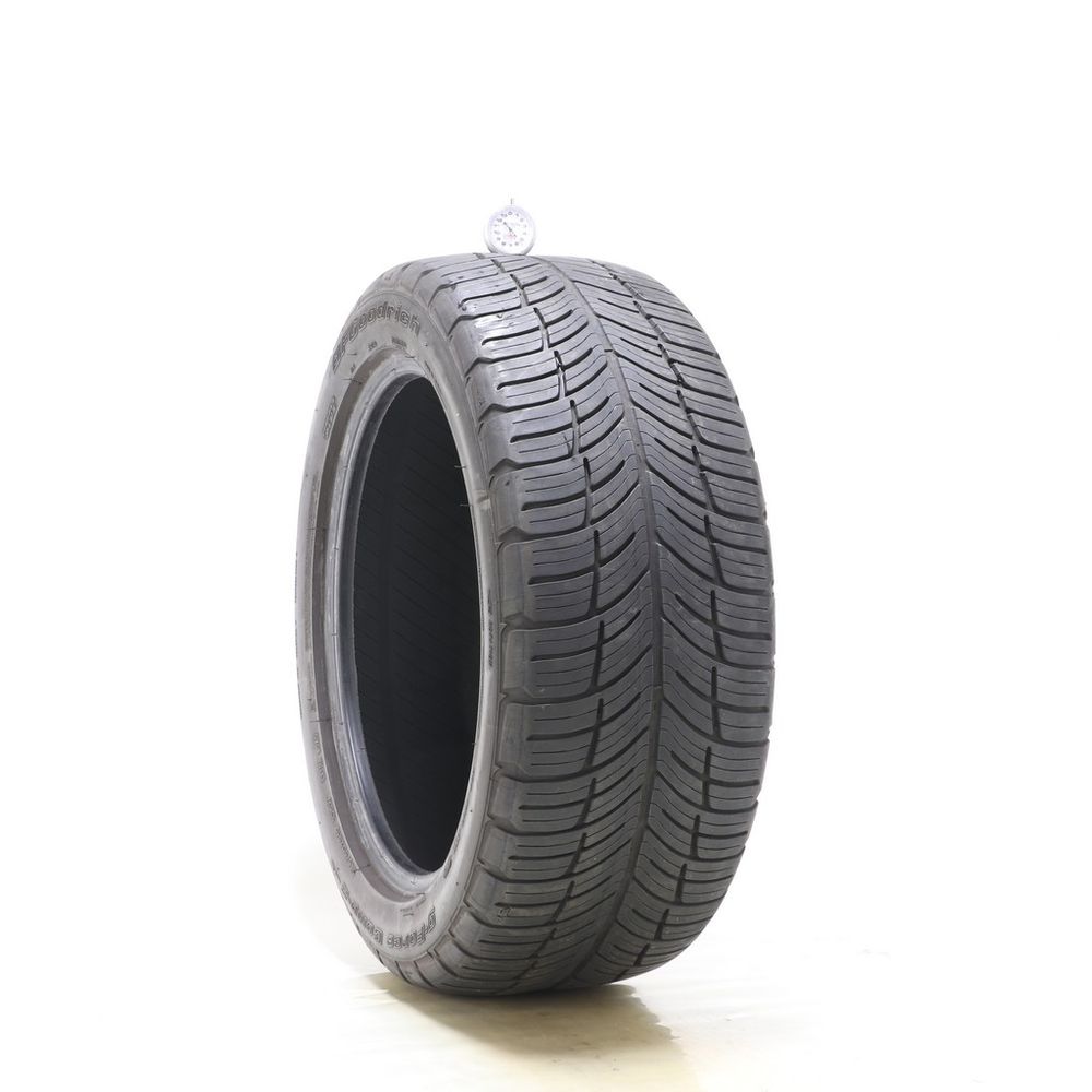 Used 245/50ZR19 BFGoodrich g-Force Comp-2 A/S 105W - 5/32 - Image 1