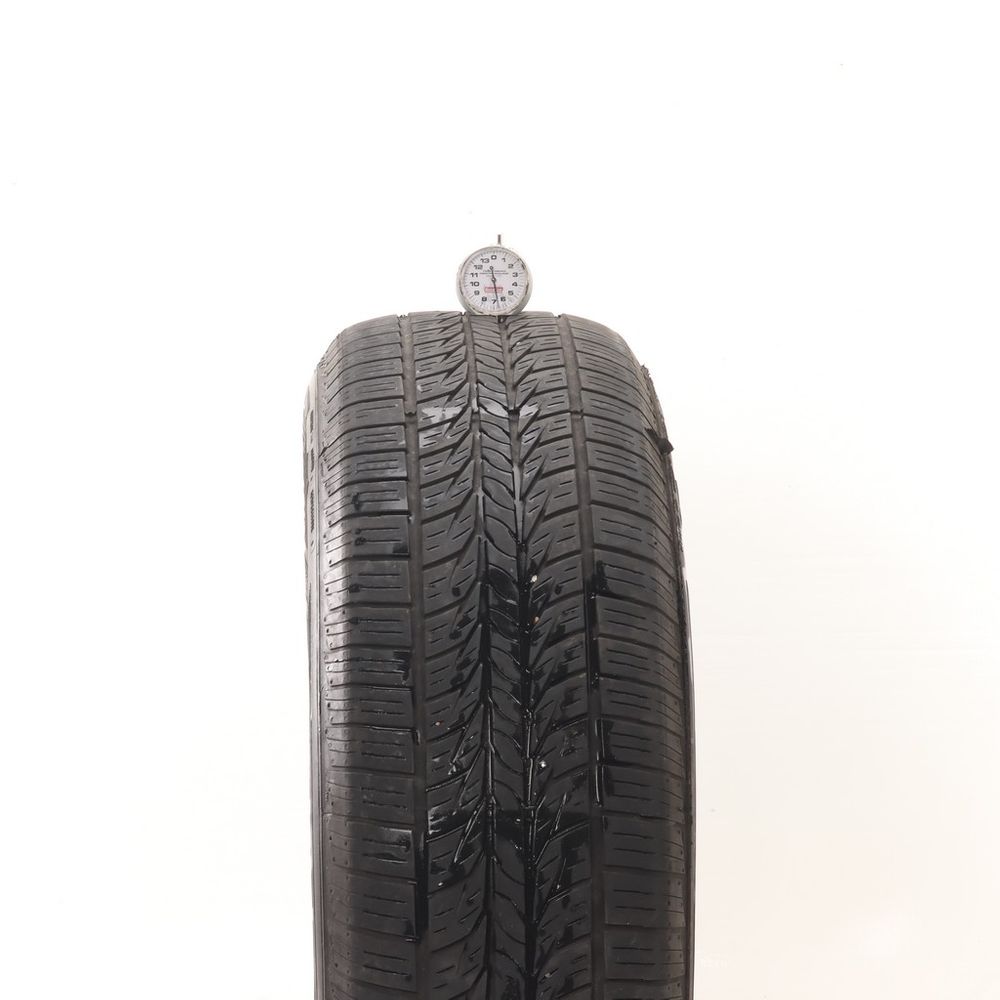Used 235/65R17 General Altimax RT43 104T - 6.5/32 - Image 2