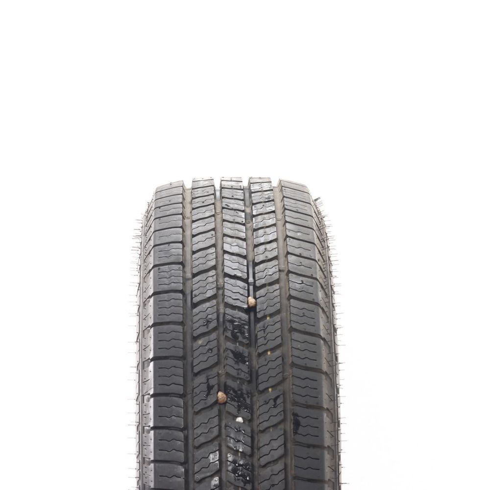 Driven Once LT 225/75R16 Firestone Transforce HT3 Enliten 115R E - 12.5/32 - Image 2