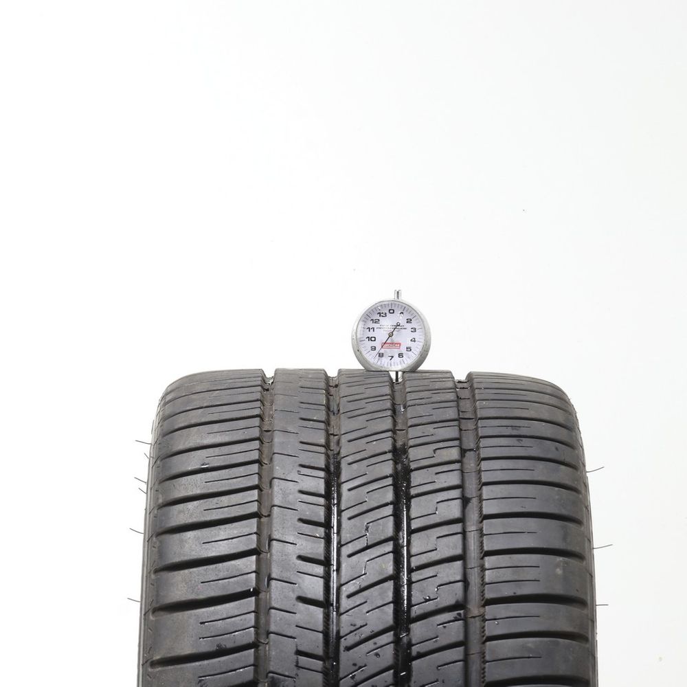 Used 275/35ZR18 Michelin Pilot Sport A/S 3 Plus ZP 95Y - 8/32 - Image 2