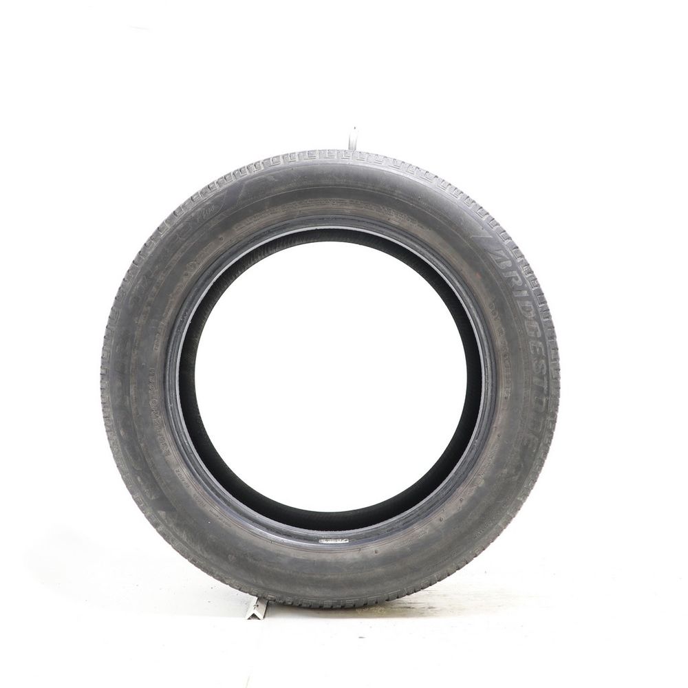 Set of (4) Used 235/55R18 Bridgestone Ecopia H/L 422 Plus 100H - 6.5-8/32 - Image 3