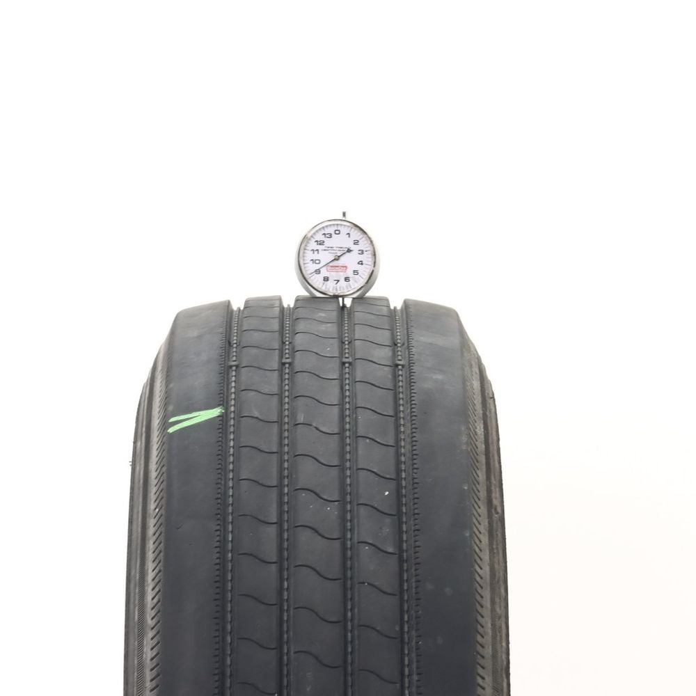 Used ST 225/75R15 Transeagle ST Radial 123/119L C - 9/32 - Image 2